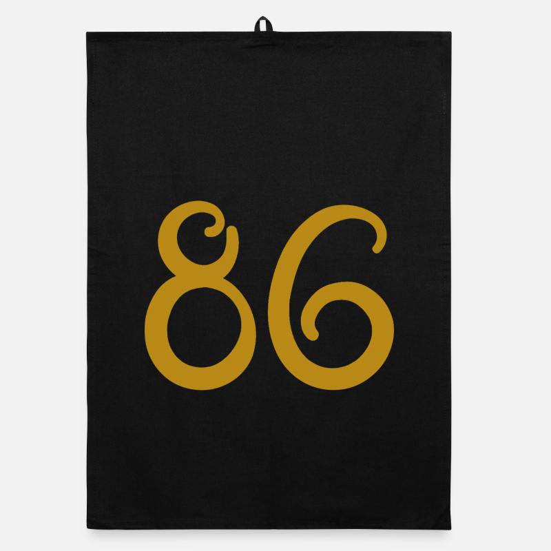 86 Torchon bio