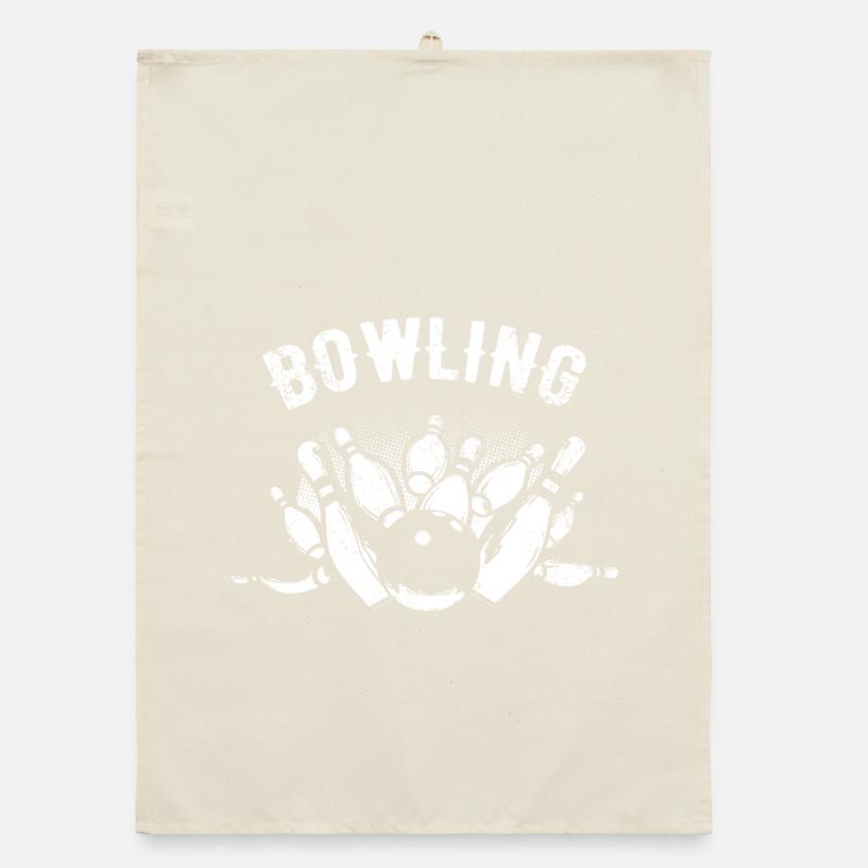 Bowling Torchon bio