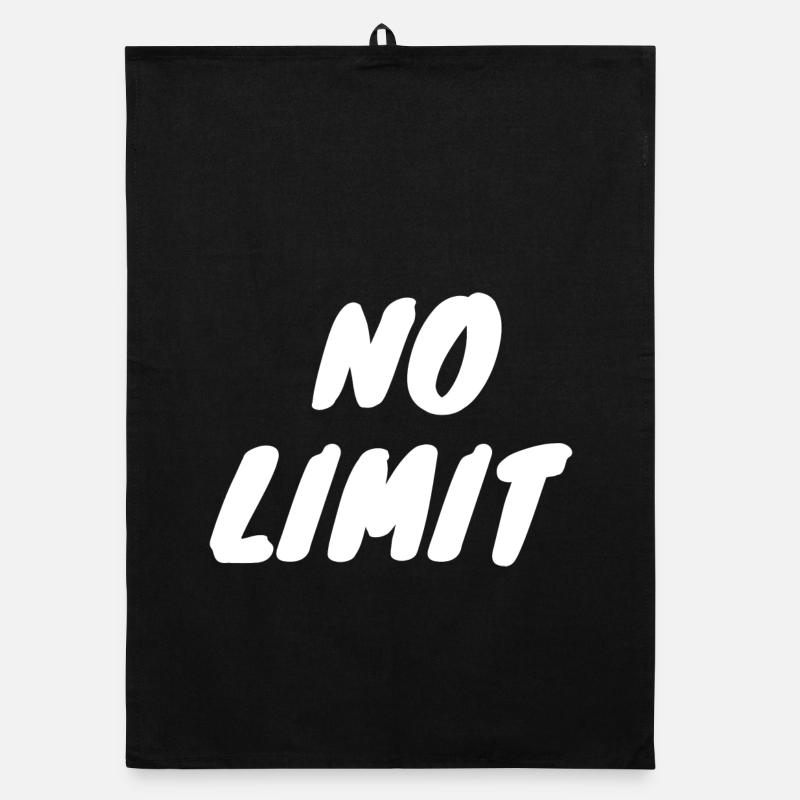 no limit Torchon bio