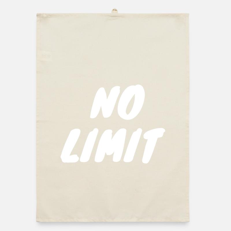 no limit Torchon bio