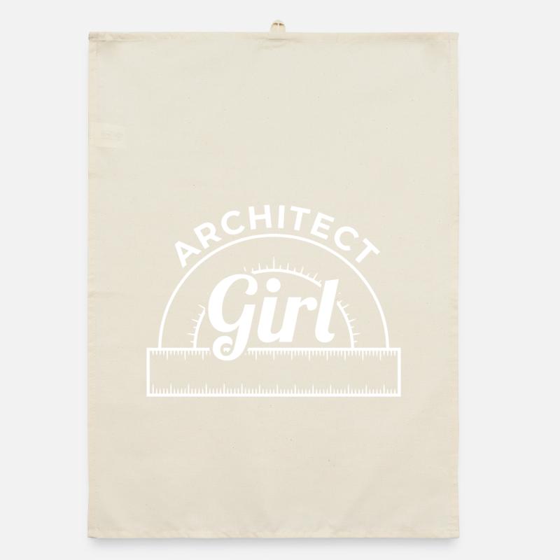 Architecte Torchon bio