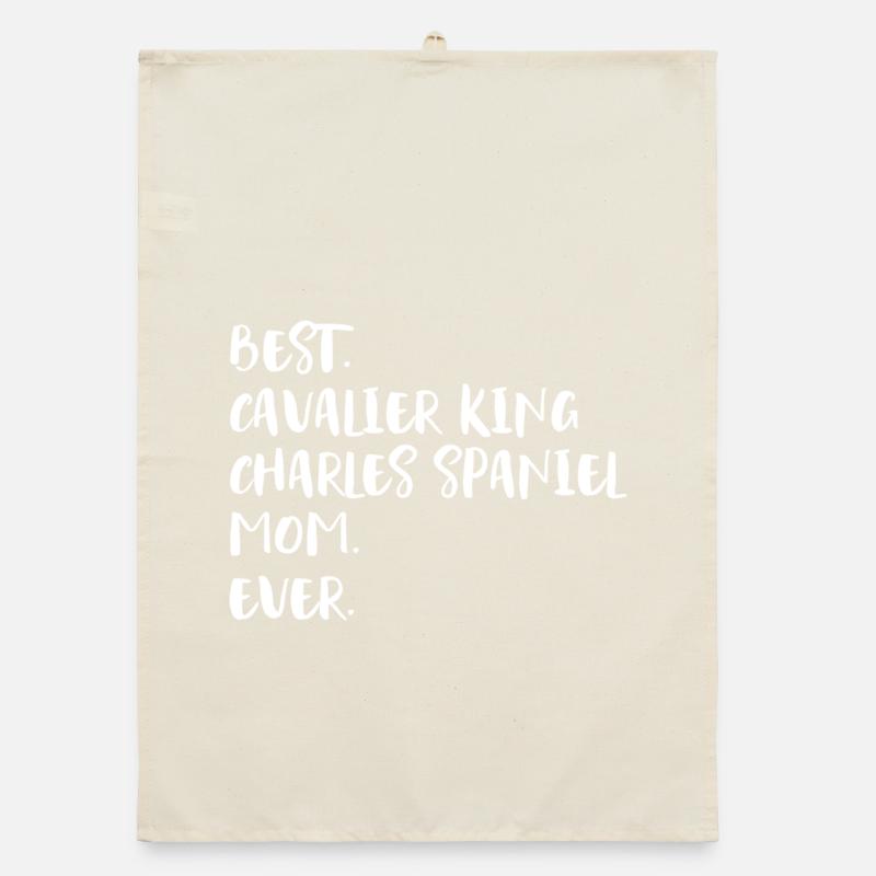 Cavalier King Charles Spaniel Torchon bio