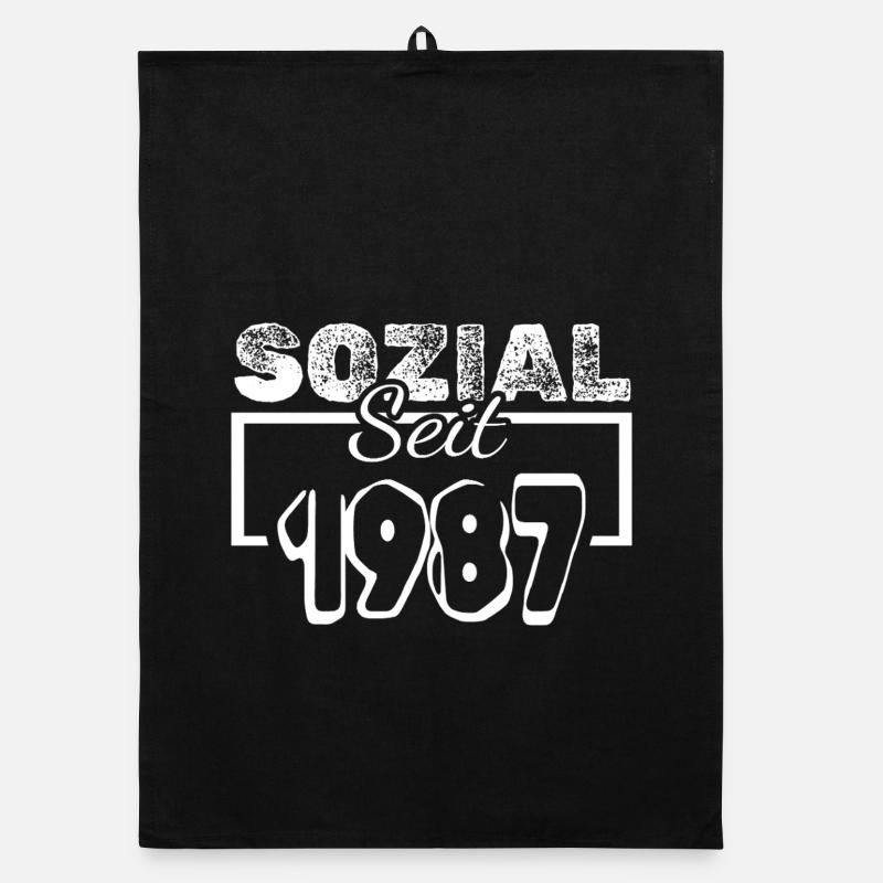 Social 1987 Torchon bio