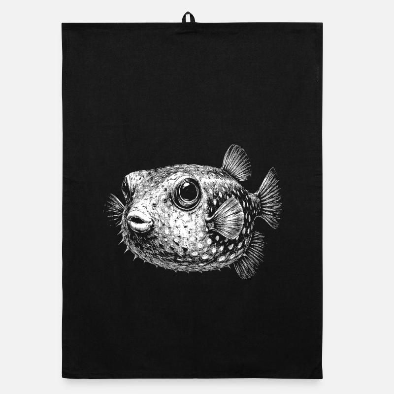 Poisson-globe Torchon bio