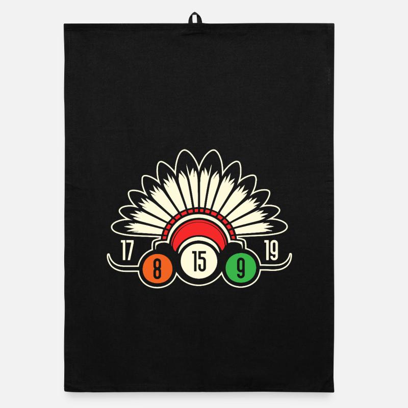 Bingo Bingo Indiens Bingo Torchon bio