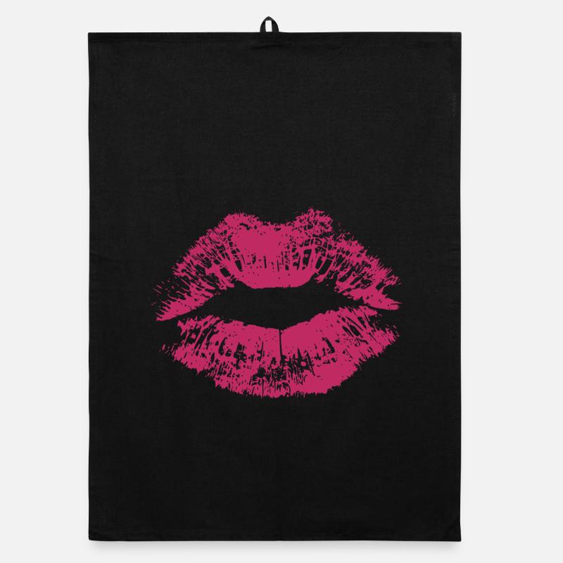 Muttertags Geschenk Mutter Muttertag Geschenkidee  Organic Geschirrtuch