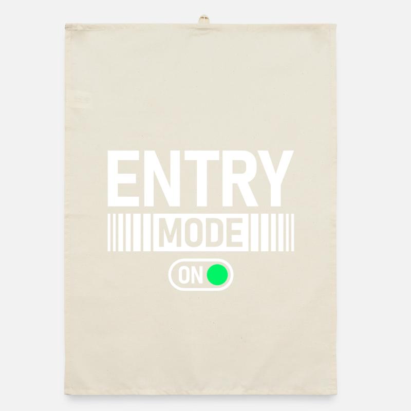 Mode d’entrée sur Bourse de Bourse Trader Torchon bio