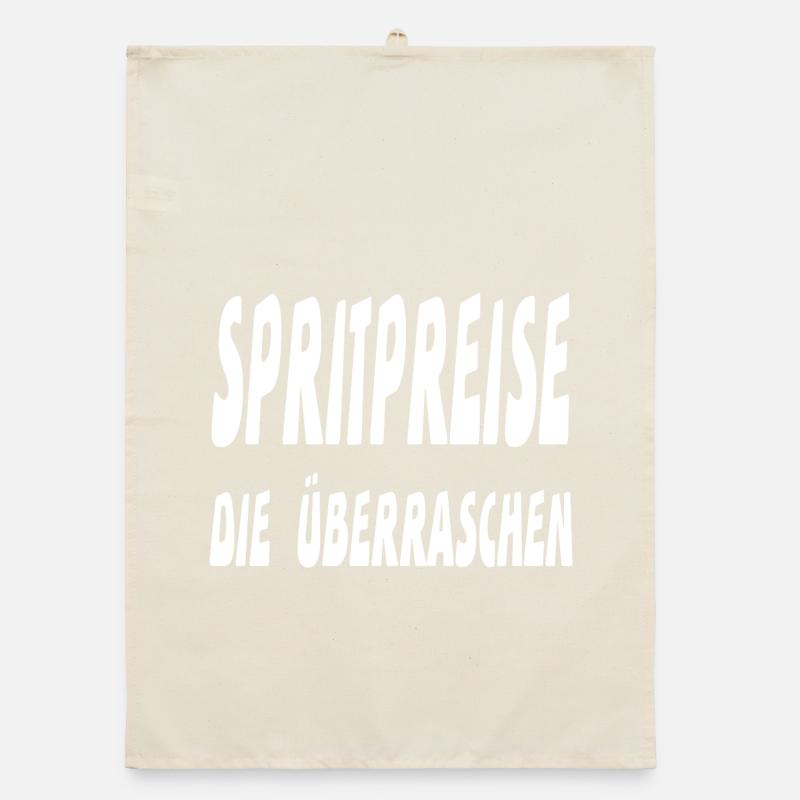 Organic Geschirrtuch