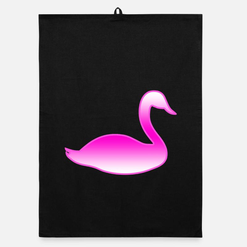 swan Organic dish towel