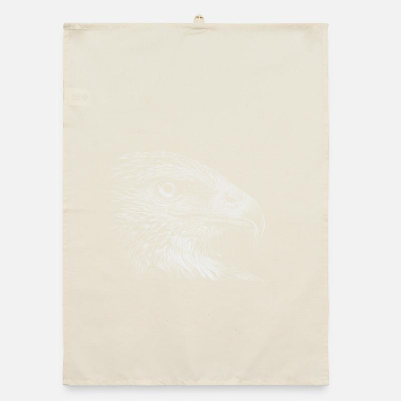 Adler Organic Geschirrtuch