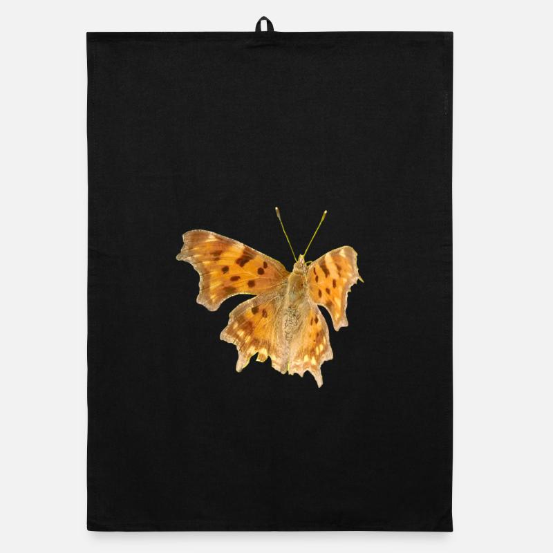 Papillon C-Moth Torchon bio