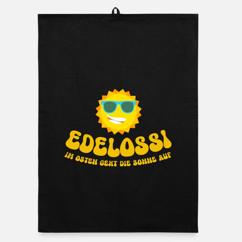 OSSI Organic dish towel