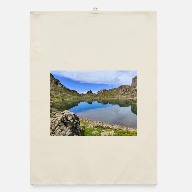 Lac Robert Torchon bio