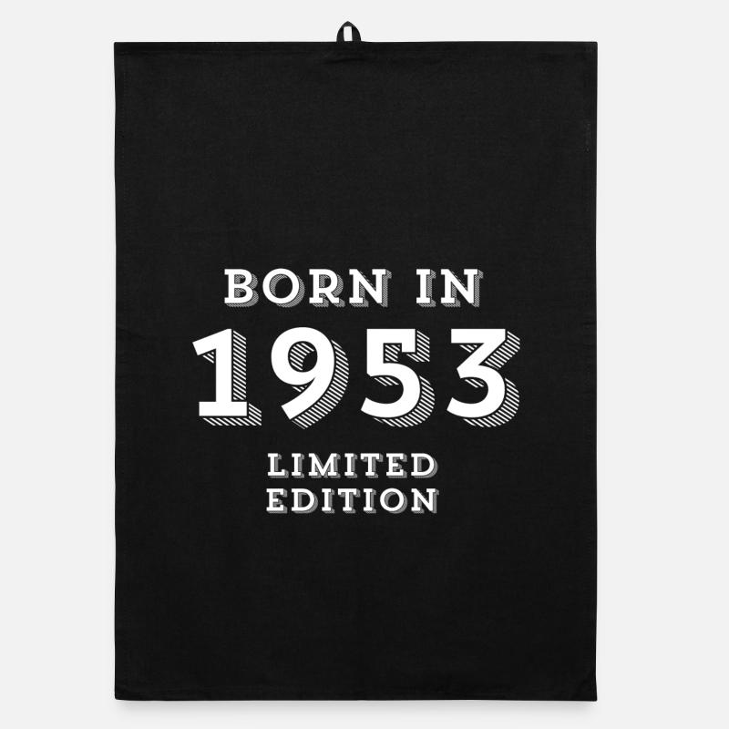 date de naissance, année de naissance, 1953 Torchon bio