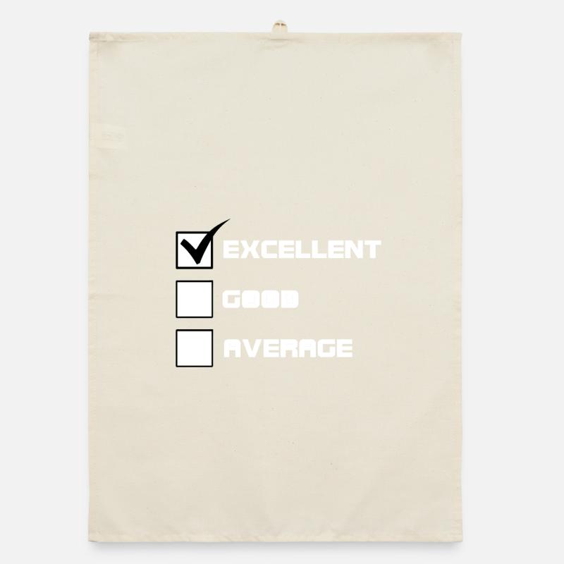 Excellente Torchon bio