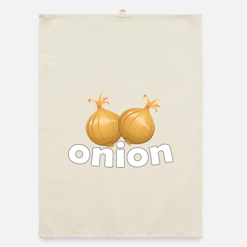 ONION Organic Geschirrtuch