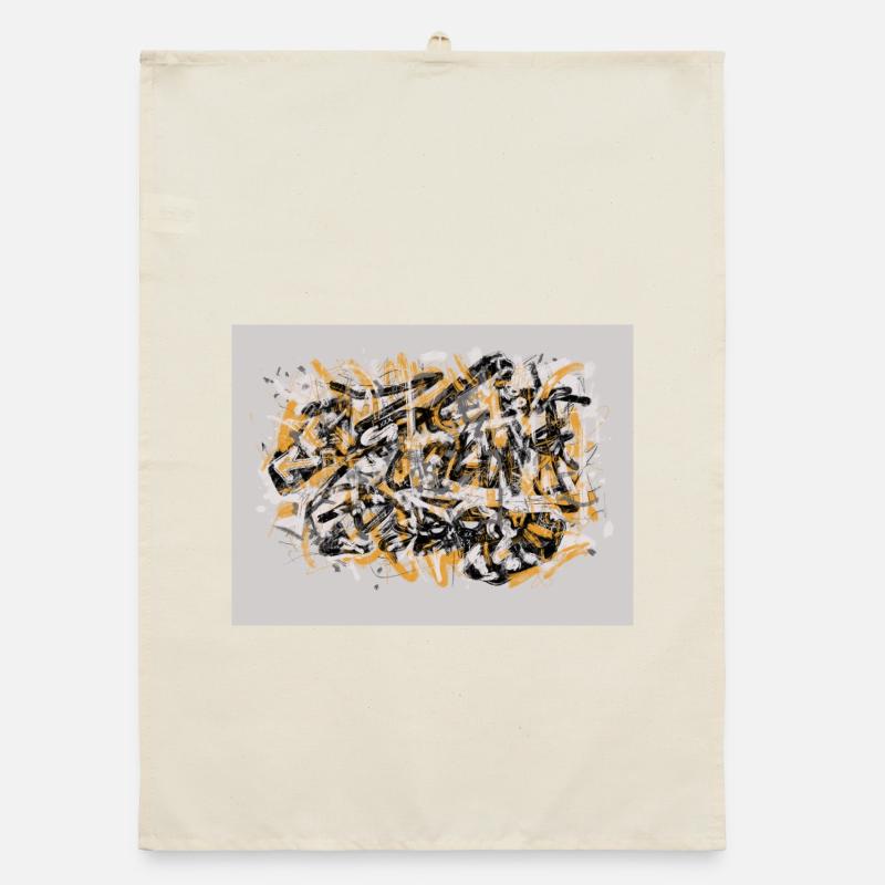 Tag Without a Face Torchon bio