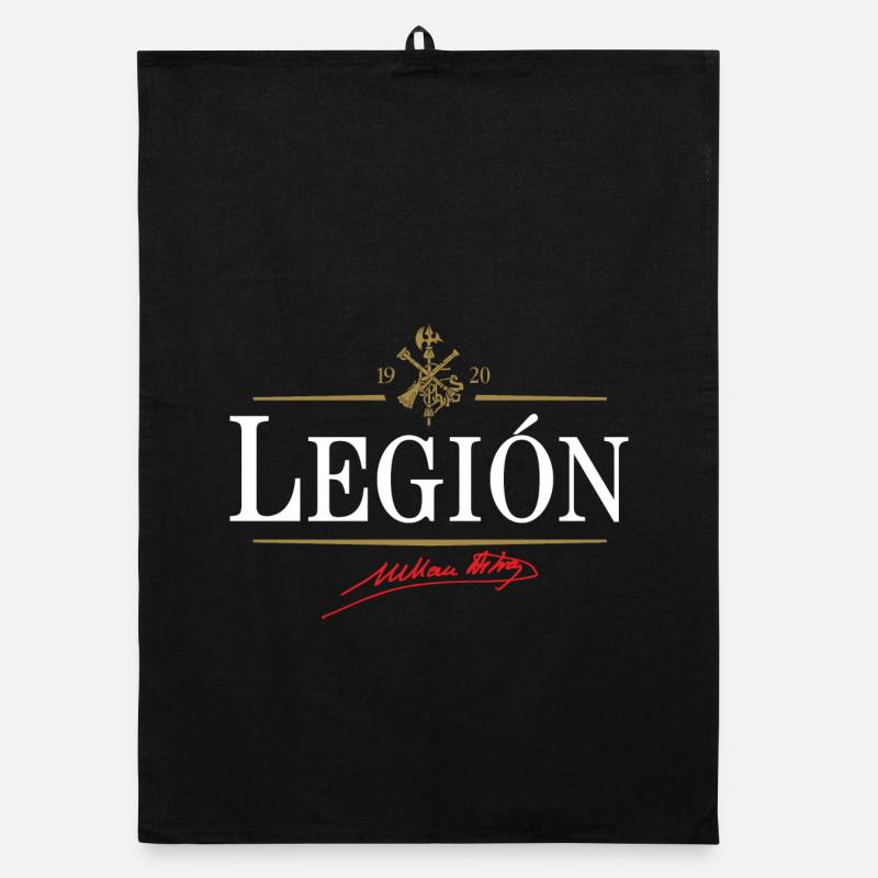 Organic dish towel
