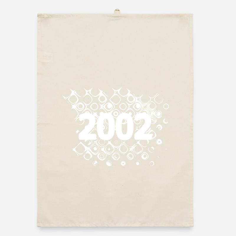 2002 2002 Torchon bio