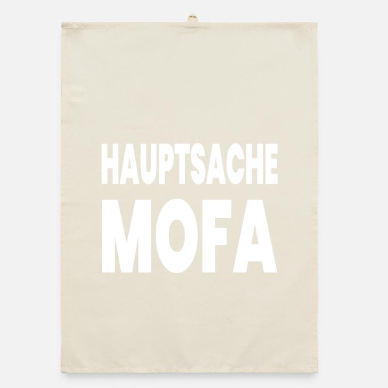Mofa Organic Geschirrtuch