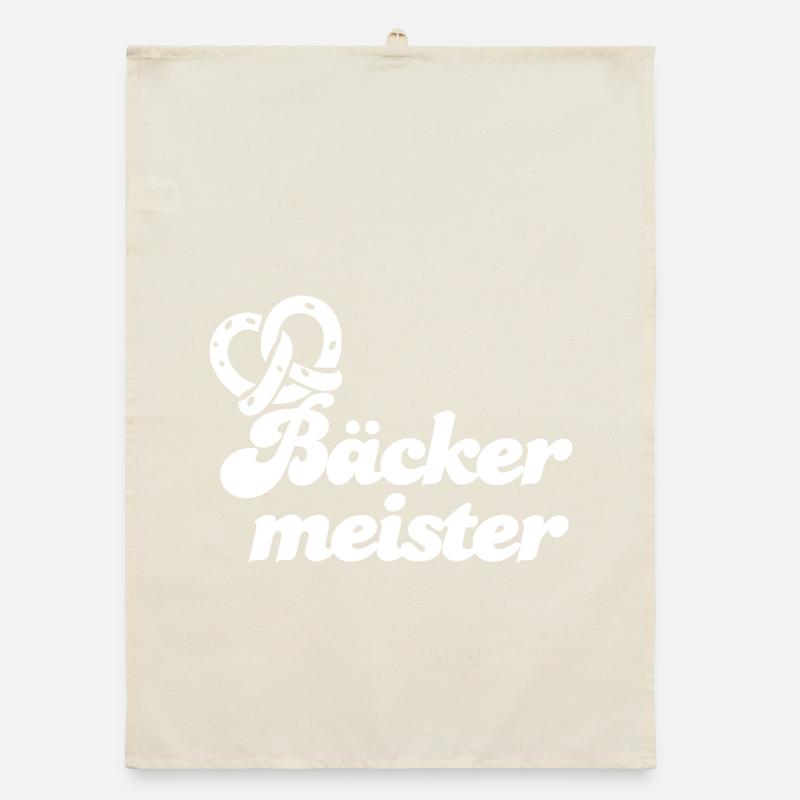 Organic Geschirrtuch