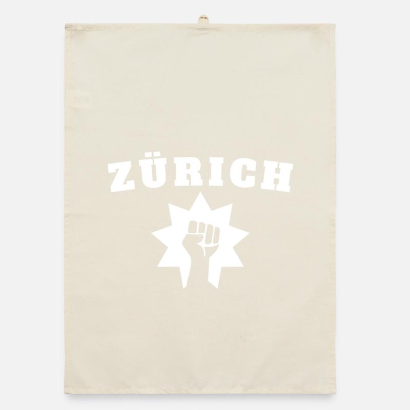 Zurich Torchon bio