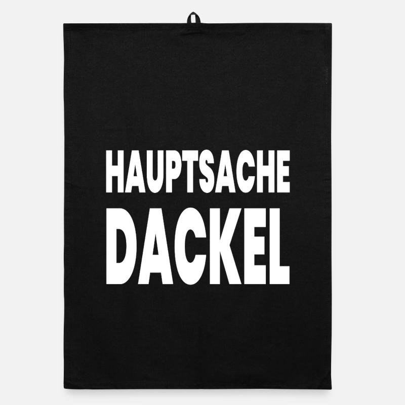 Organic Geschirrtuch