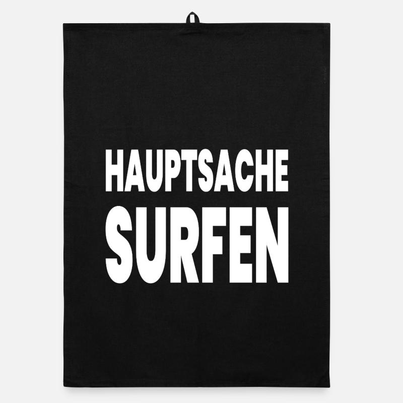 Organic Geschirrtuch
