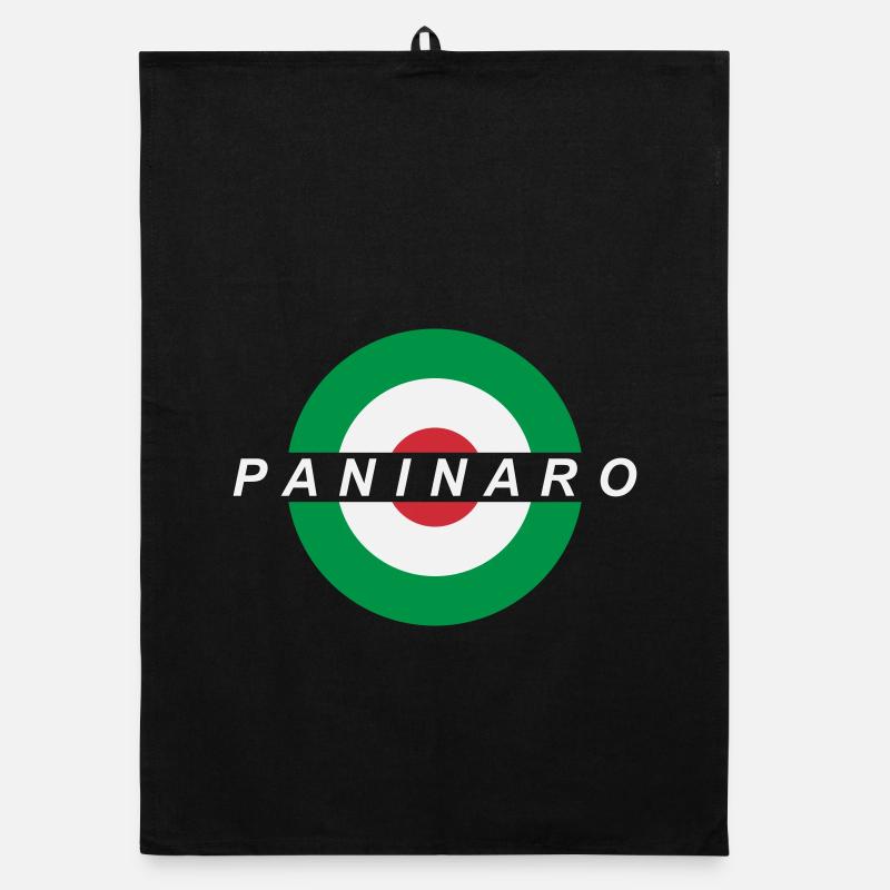 Paninaro Torchon bio