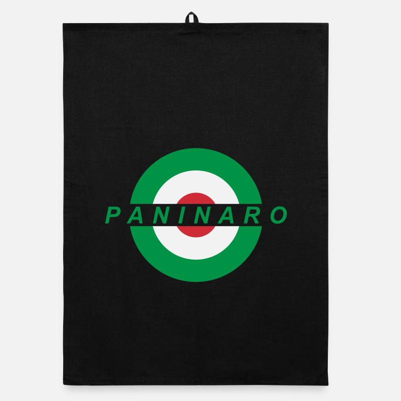 Paninaro Torchon bio