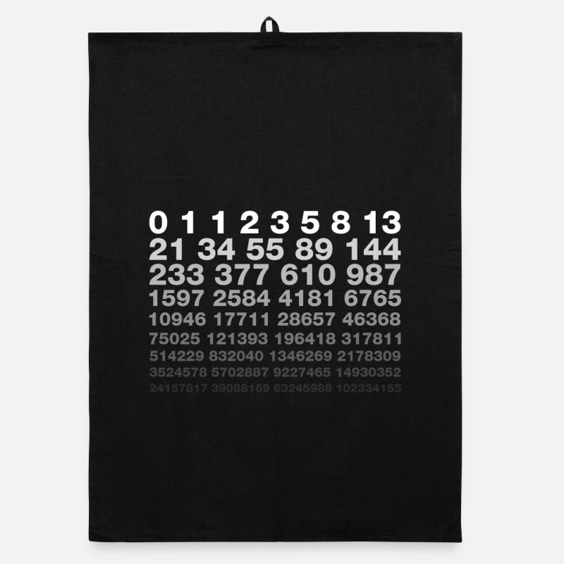Fibonacci Torchon bio