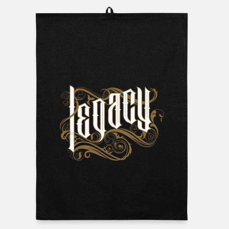 Legacy Torchon bio