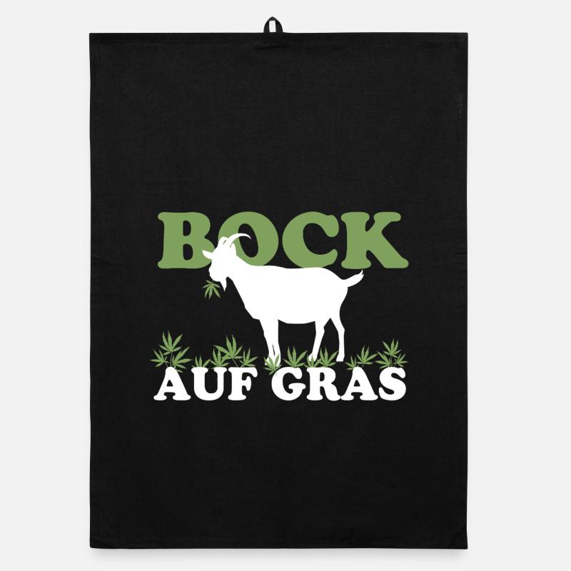 Organic Geschirrtuch