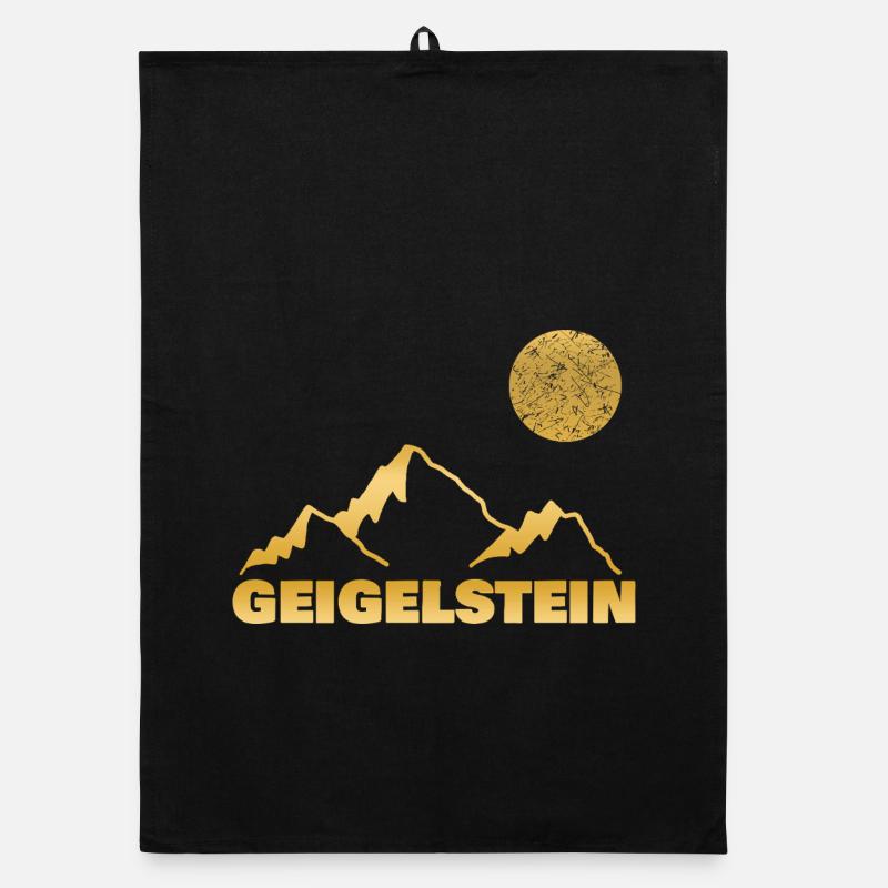 Organic Geschirrtuch