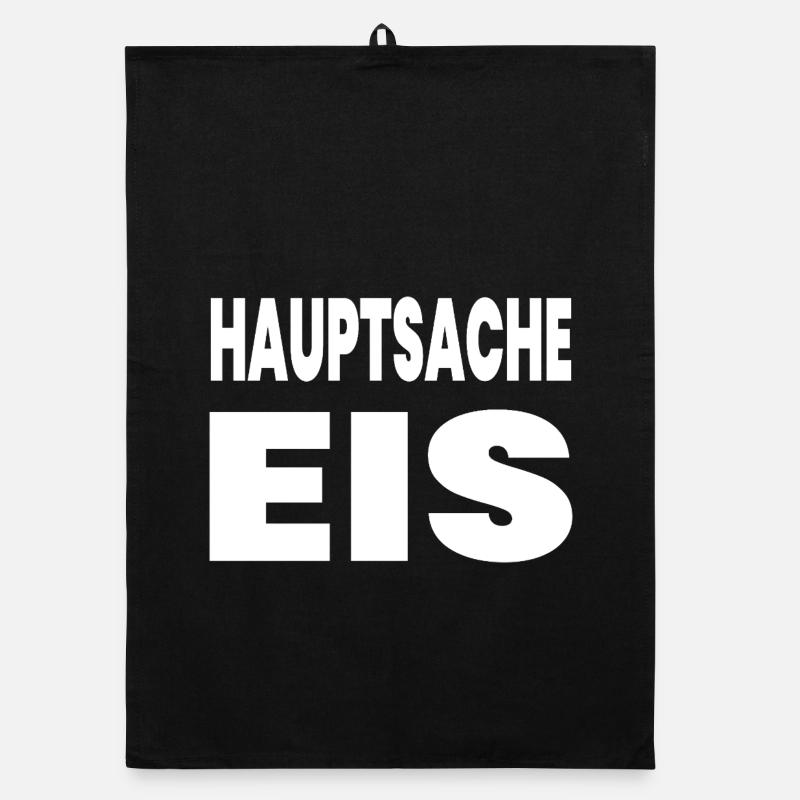 Eis Organic dish towel