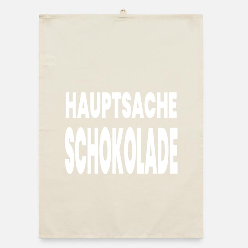 Organic Geschirrtuch