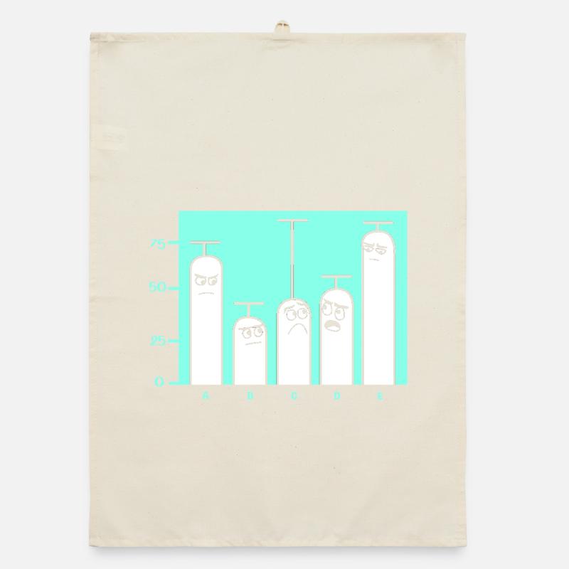 Programmer Coder GPT Organic dish towel