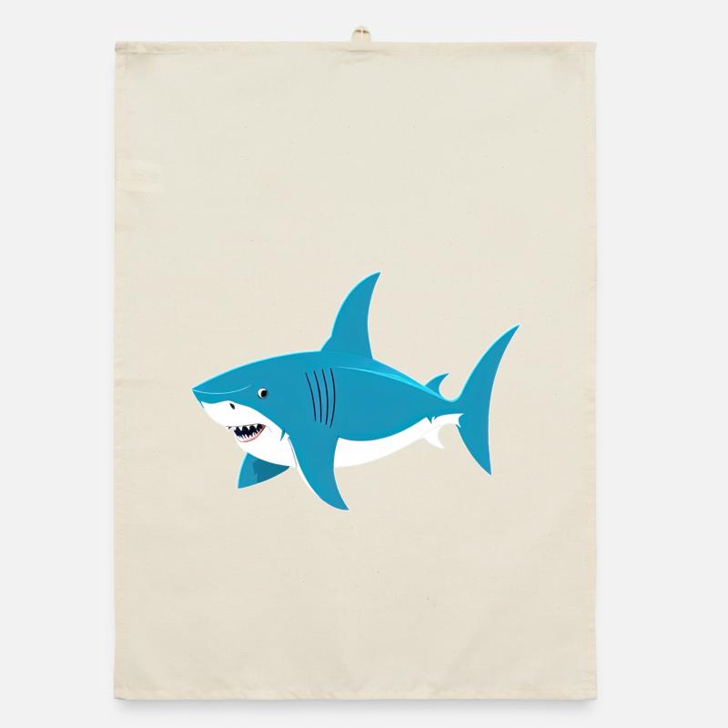 Requin Torchon bio