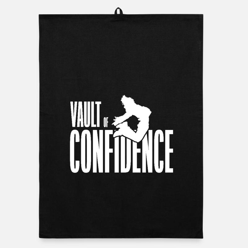 Chemise Vault de confiance Torchon bio