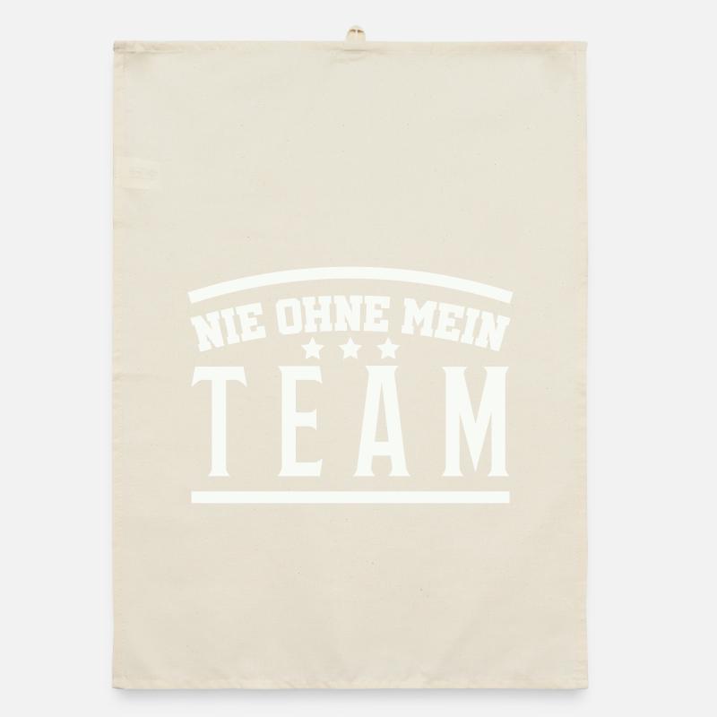 Mon équipe Torchon bio