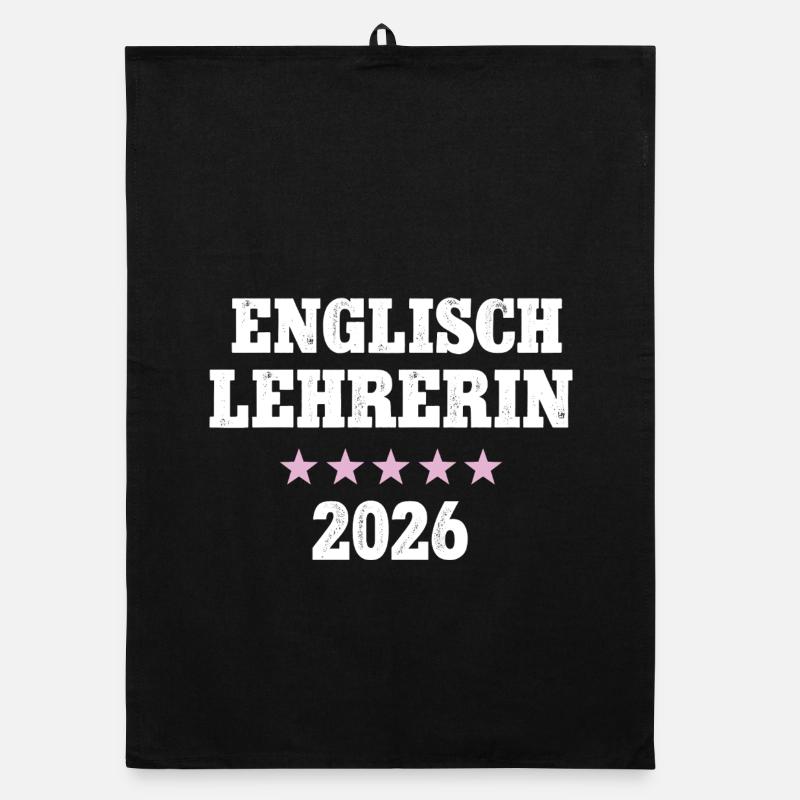 Programme de formation des enseignants d’anglais 2026 Professeur d’anglais Torchon bio