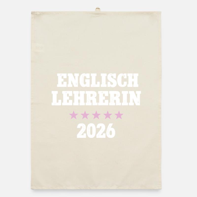 Programme de formation des enseignants d’anglais 2026 Professeur d’anglais Torchon bio