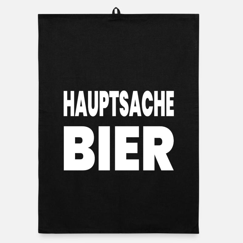 Organic Geschirrtuch