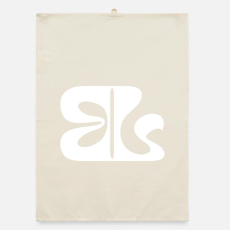 Logo blanc Torchon bio