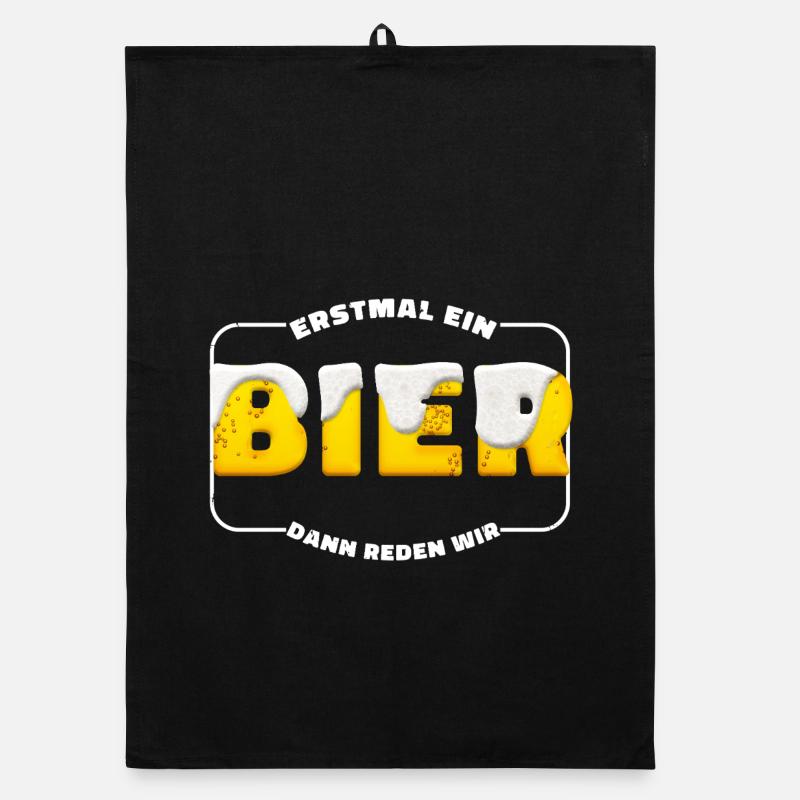 Première bière – barrage, parlons-en Torchon bio