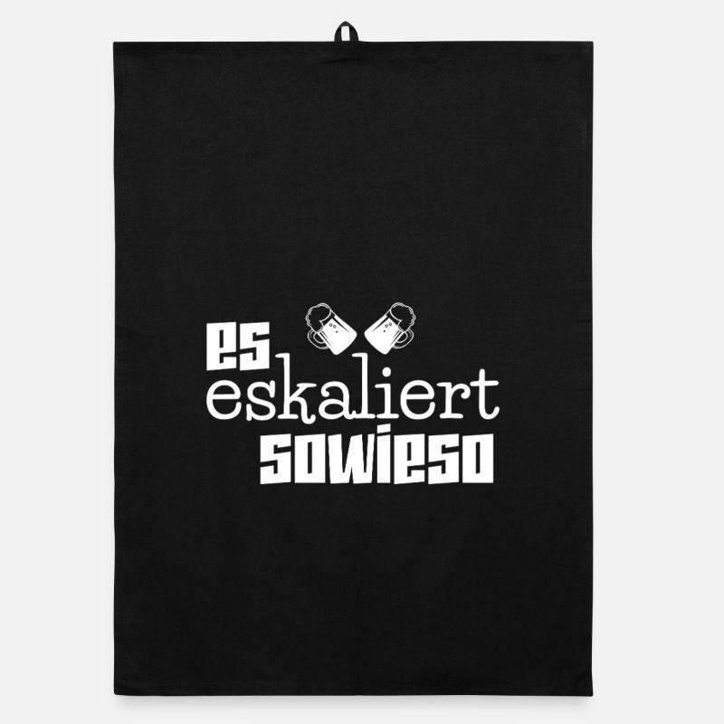 Dirndl Lederhosen Replacement Organic dish towel