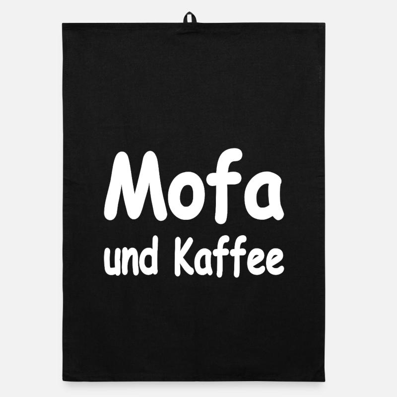 Mofa Organic Geschirrtuch