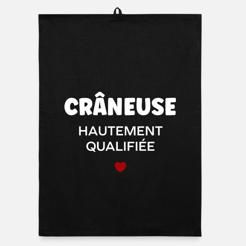 craneuse Torchon bio