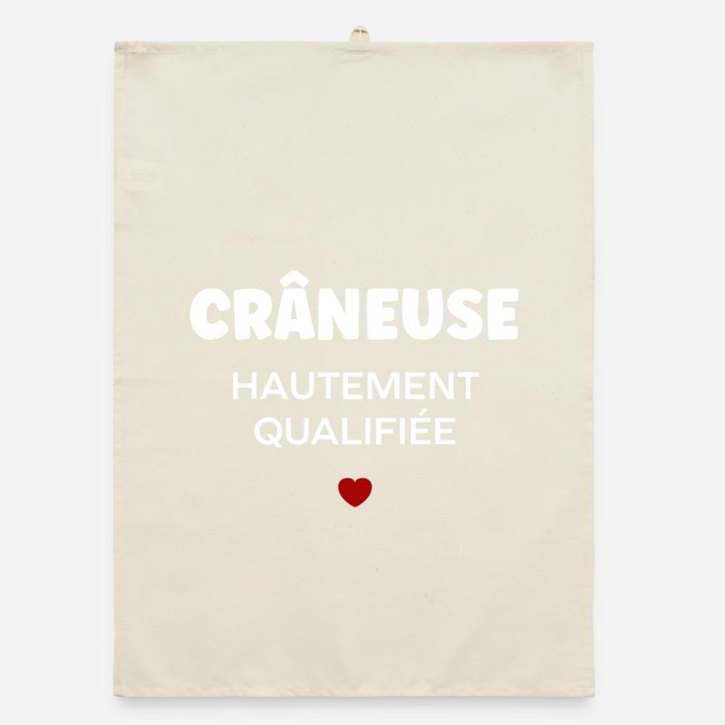Organic Geschirrtuch