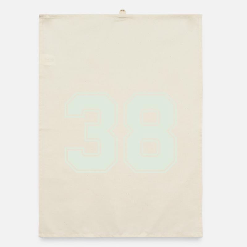 38- Torchon bio